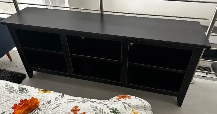 Rack/estante da Tok&Stok 