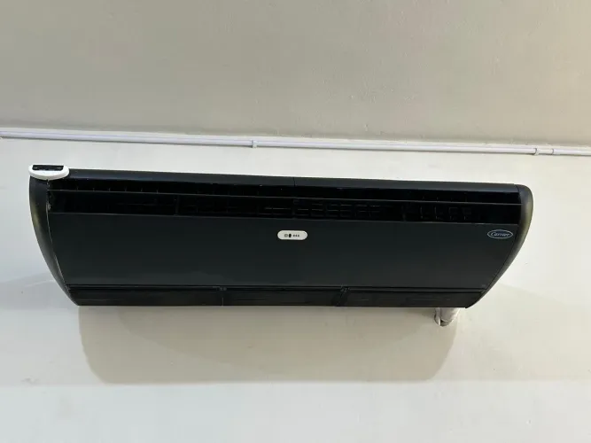 Venda de ar condicionado 60.000 btus