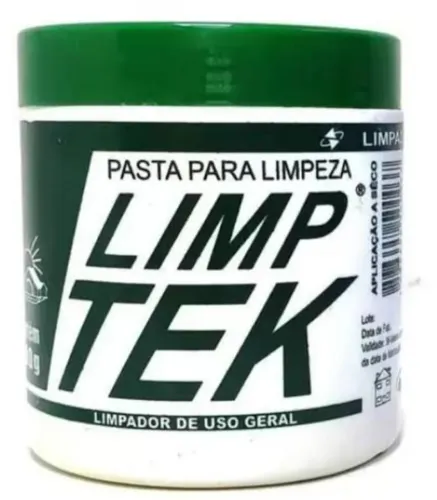 Pasta de Limpeza Limp Tek - Uso Geral