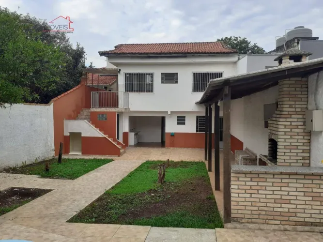 Casa Jardim da Saúde á venda | Churrasqueira e piscina | ótima localização | Bairro Saúde 