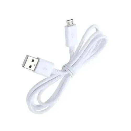 Cabo USB V8 Mini USB  Original TP-Link 1 Metro - Carga Rápida e Transferência de Dados