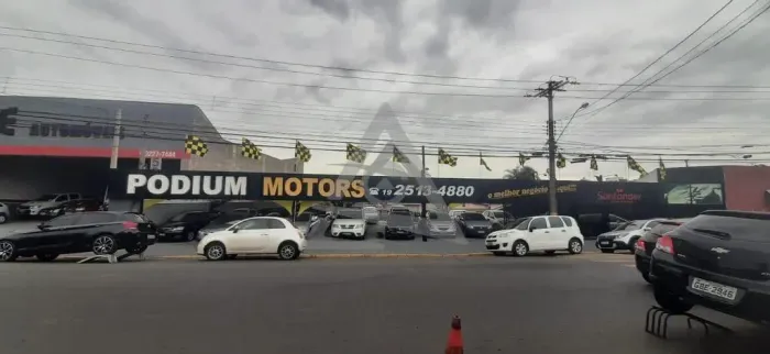 Terreno à venda em Campinas, Jardim Campos Elíseos, com 476 m²