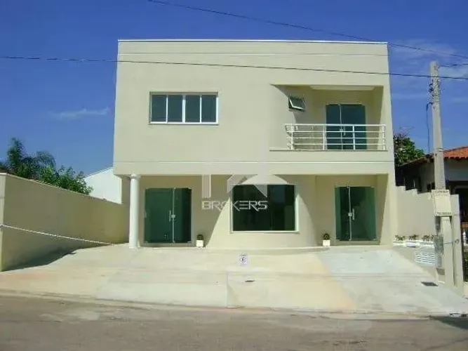 Prédio comercial à venda no Santa Rosa em Vinhedo/SP