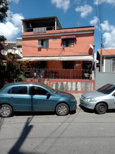 Casa para venda em ótima localização