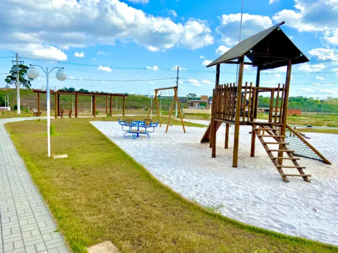 Vendo lote Brisas Ville 257,62 m2
