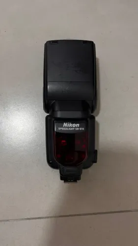 Flash Nikon SB-910