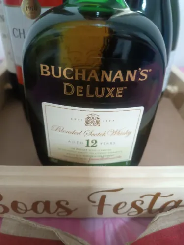 Kit Bebidas de fim de ano