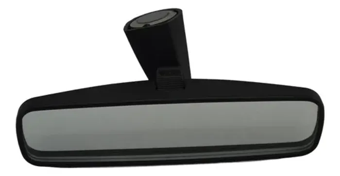 Espelho Retrovisor Interno Peugeot 208 2016 Original