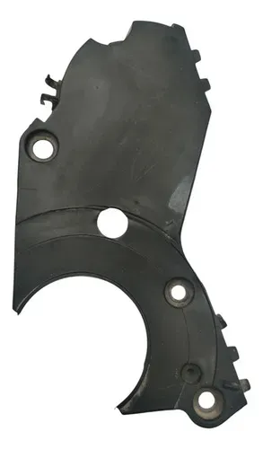 Capa Inferior Correia Dentada Gm Corsa Classic 2010 2011 12