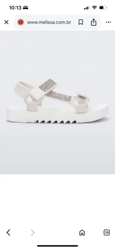 Melissa Deluxe Papete