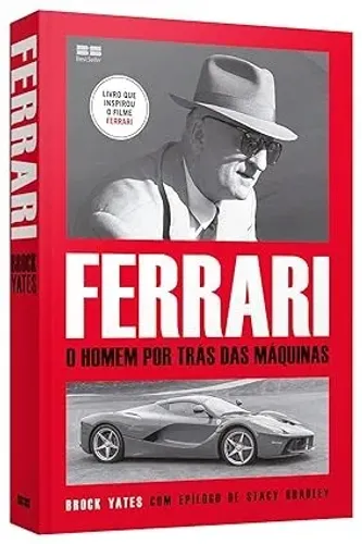 Formula 1 Livros sobre ela são 13 ao todo