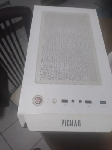 Gabinete Pichau
