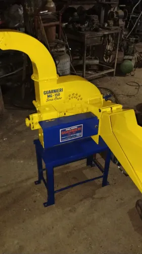 Picadeira ensiladeira Guarnieri MG 150