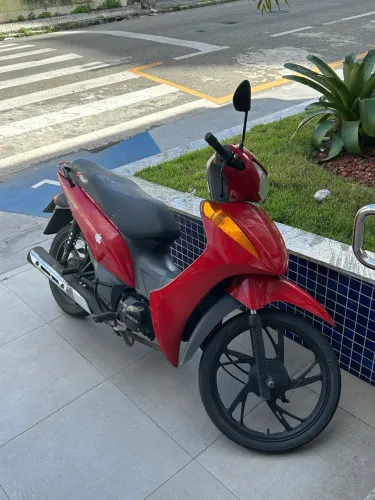 Biz a venda , so se estiver interessado 