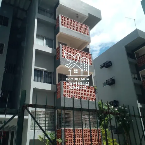 Apartamento para Locação 72 m² com 3 quartos em Boa Viagem - Recife - PE