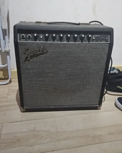 Fender champions 40 