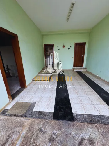 Casa à Venda - Bairro das Graças | Sete Lagoas/MG