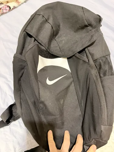 Mochila Nike Academy 30 litros