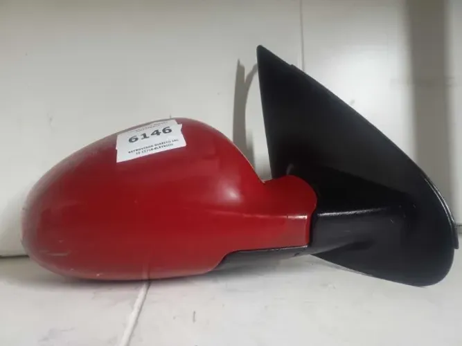 Retrovisor direito Jac j3 11/15 elétrico          etq6146