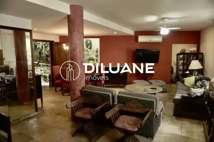 Apartamento : Padrão / Residencial / Copacabana