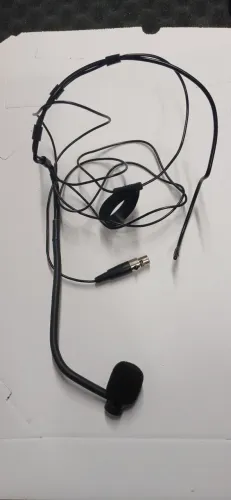 Microfone Headset PERFECTIMBRE Profissional