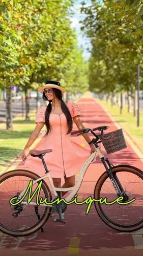Bicicleta Colli R$ 1.999.00