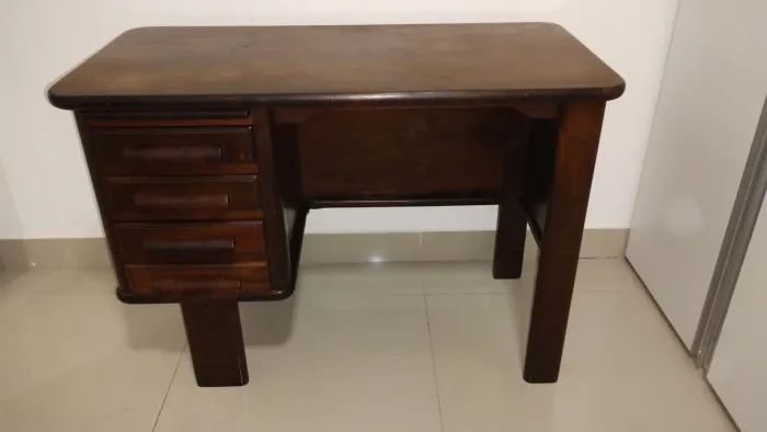 Escrivaninha Cimo anos 60