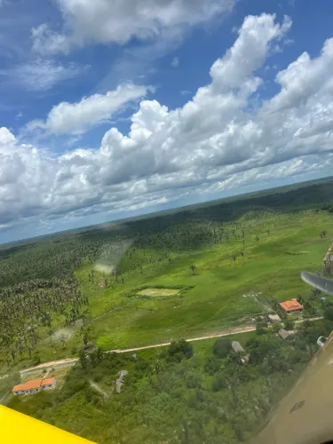 Fazenda Maranhão