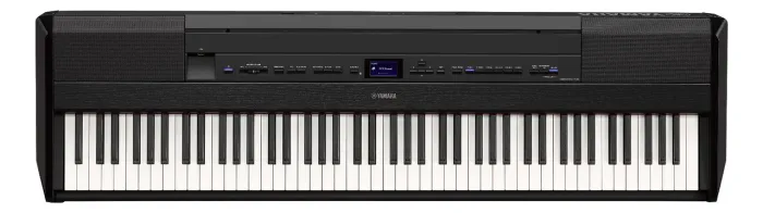 Piano Digital Yamaha P-515 p515 Seminovo