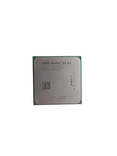 processador amd athlon 64 x 2 2.6 ghz ado5000iaa5do 0836bphw 23a