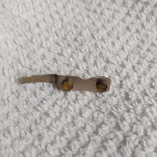 Suporte para cápsula com apoio de sustentação