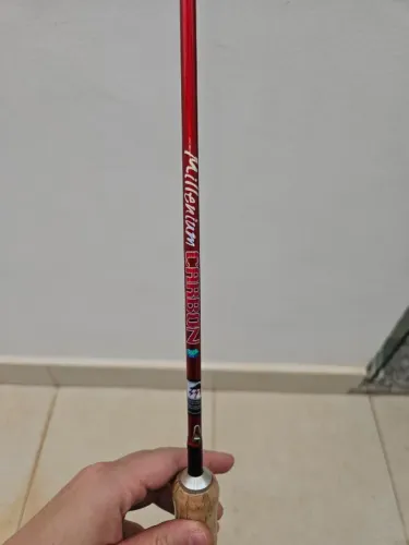 Vara Solid Carbon - Millenium MC-C 531