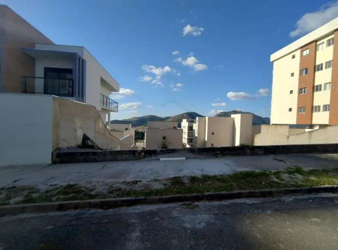 Terrenos Padrão em Poços de Caldas