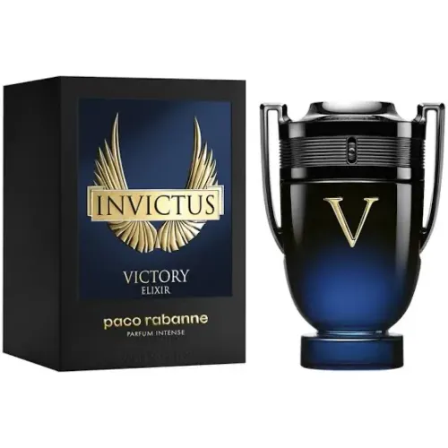 Perfume Invictus Victory Elixir 100ml