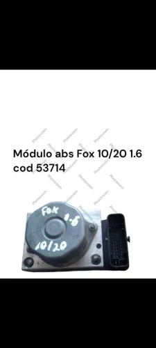 Módulo abs Fox 