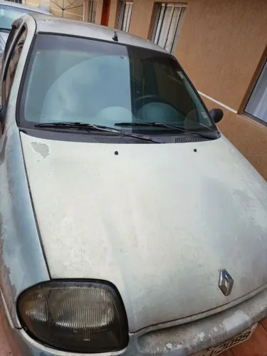 Renault Clio RN/ Expression 1.6 16V 5P 2002