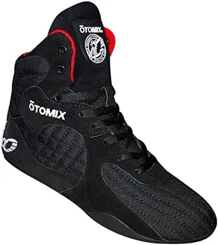 Botinha de treino Otomix