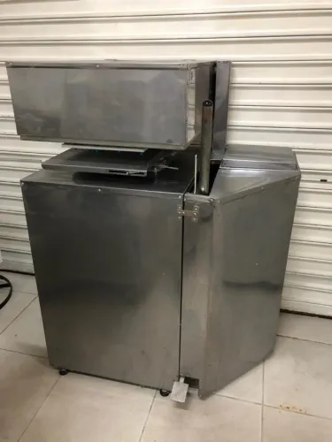 Maquina de fazer Biscoito Polvilho