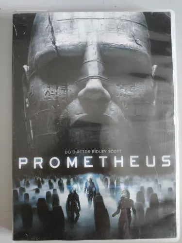 Prometheus