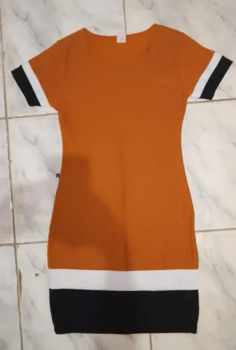 Vestido Novo