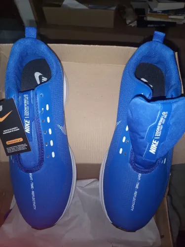 Tênis Nike Zoom - Azul