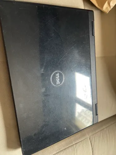 Notebook Dell