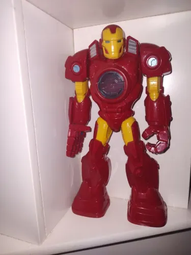 Homem de Ferro