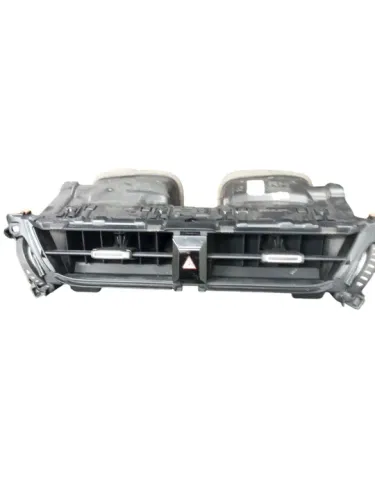 DIFUSOR DE AR CENTRAL COM PISCA ALERTA COROLLA CROSS DO TOYOTA COROLLA CROSS 2020/2020