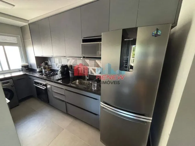 Apartamento à venda Condomínio Morada do Vale em Valinhos
