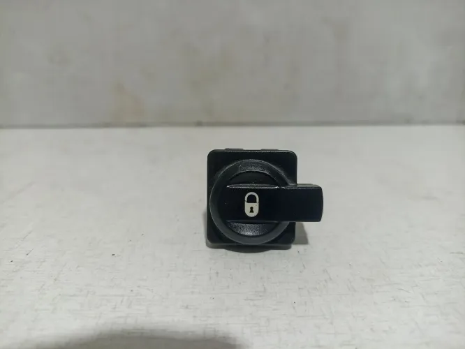 Interruptor Botao da Trava das Portas Citroen C4 Pallas Hatch VTR Original C4 Pallas VTR