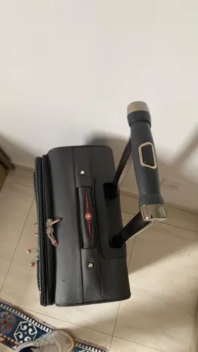 Mala viagem