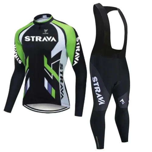 Conjunto ciclismo masculino - GG