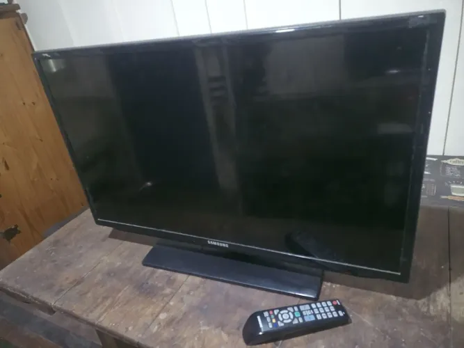 TV Samsung 32 polegadas