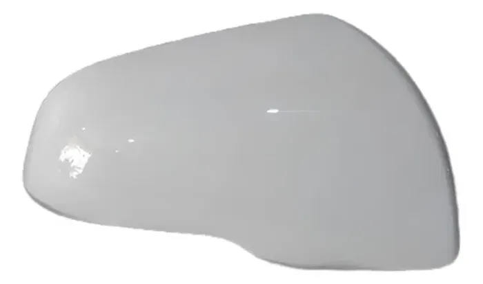 Capa Retrovisor Hyundai Creta 2017 2018 Ld